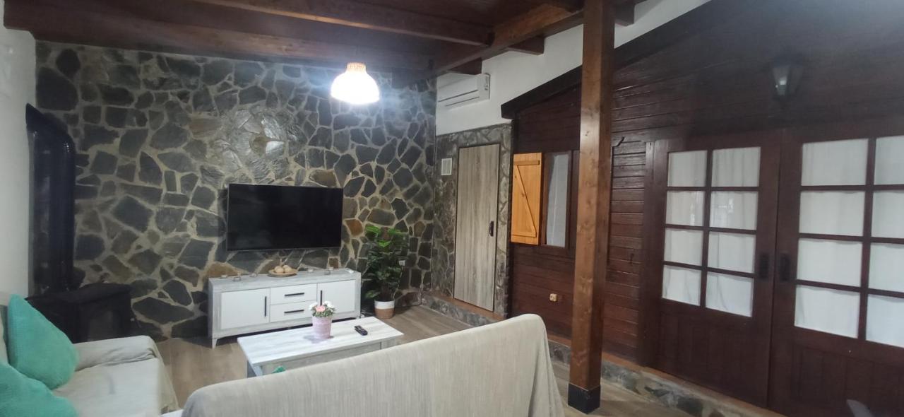 Casa La Cabana Chiclana de la Frontera Extérieur photo